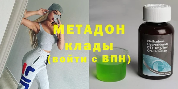 молекула духа Ладушкин